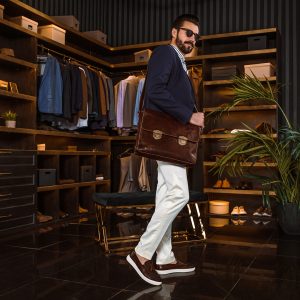 P-0014. Портфель.