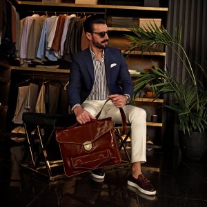 P-0015. Портфель.