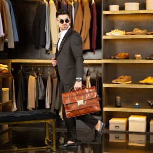 P-0017. Портфель.