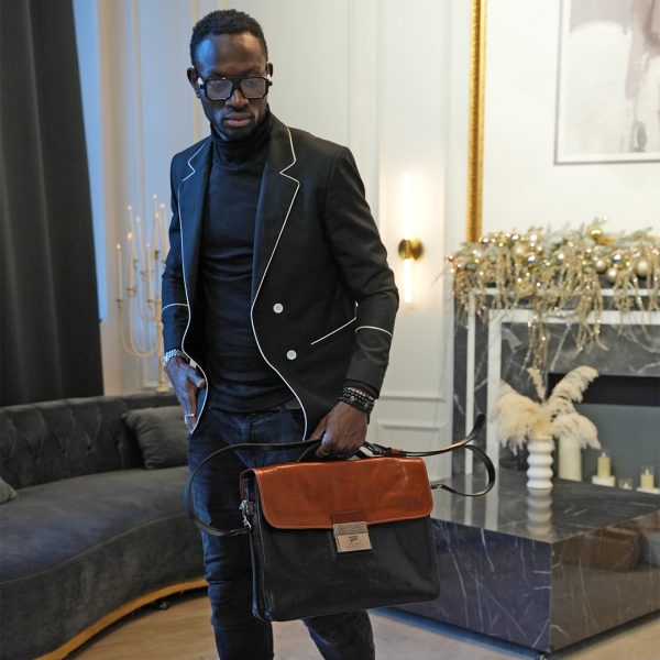 P-0018. Портфель.