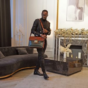 P-0019. Портфель.