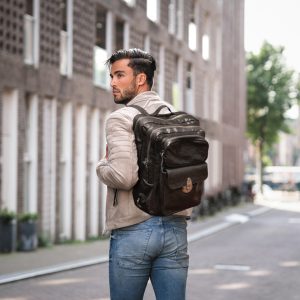 R-0001. Рюкзак.