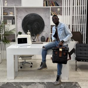 R-0002. Рюкзак.