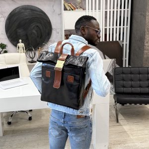 R-0002. Рюкзак.