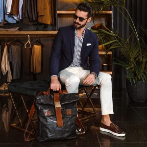 R-0002. Рюкзак.