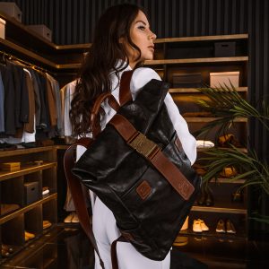 R-0002-W. Рюкзак.