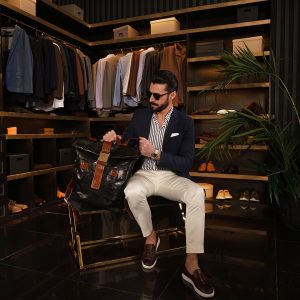 R-0002. Рюкзак.