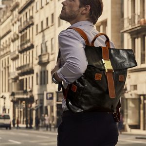 R-0002. Рюкзак.