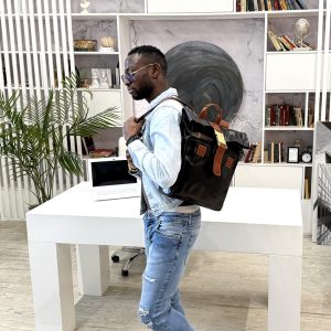 R-0002. Рюкзак.