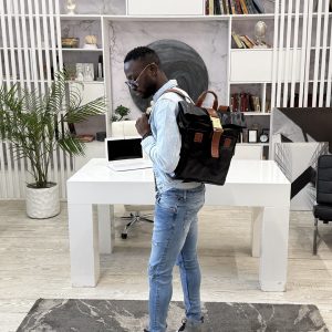 R-0002. Рюкзак.