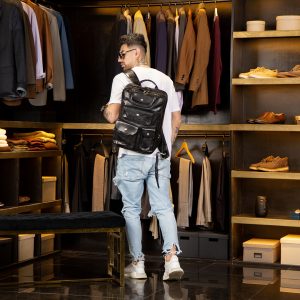 R-0003. Рюкзак.