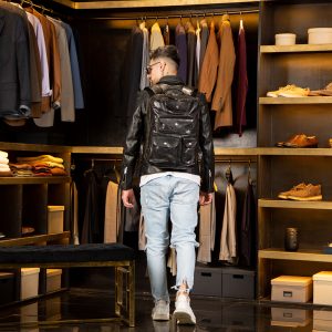 R-0003. Рюкзак.