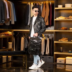 R-0003. Рюкзак.