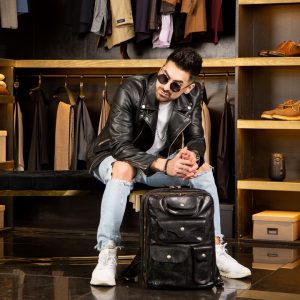 R-0003. Рюкзак.