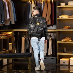 R-0004. Рюкзак.