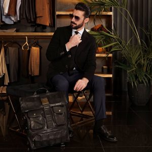 R-0004. Рюкзак.