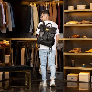 R-0004. Рюкзак.