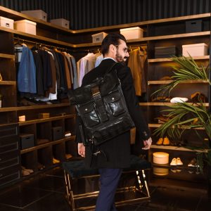 R-0004. Рюкзак.