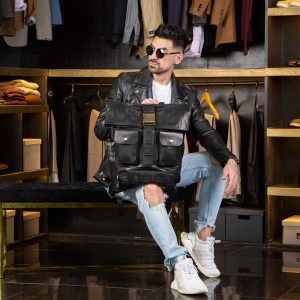 R-0004. Рюкзак.