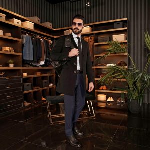 R-0004. Рюкзак.