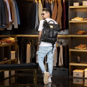 R-0004. Рюкзак.