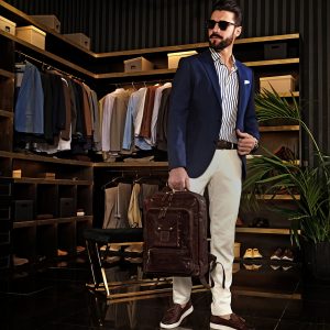 R-0005. Рюкзак.