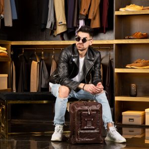 R-0005. Рюкзак.