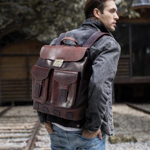 R-0006. Рюкзак.