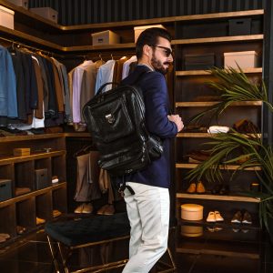 R-0007. Рюкзак.