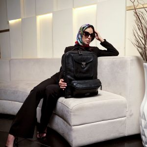 R-0007-W. Рюкзак.