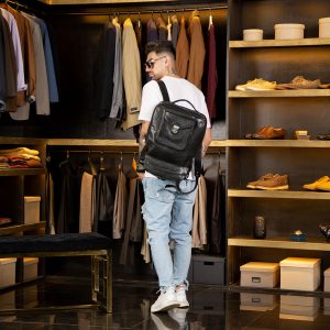 R-0007. Рюкзак.