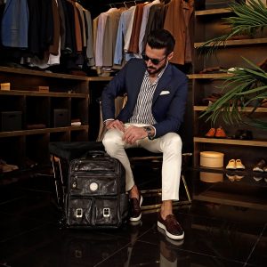 R-0009. Рюкзак.