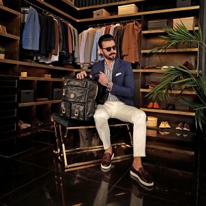 R-0009. Рюкзак.