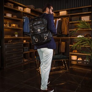 R-0009. Рюкзак.