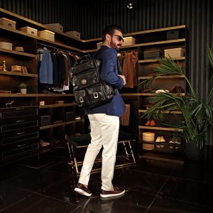 R-0009. Рюкзак.