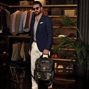 R-0009. Рюкзак.