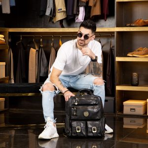 R-0009. Рюкзак.