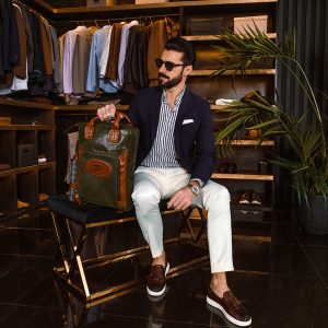 R-0011. Рюкзак.