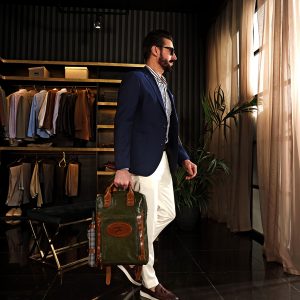 R-0011. Рюкзак.