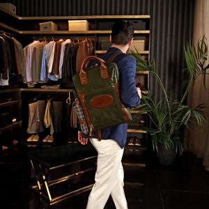 R-0011. Рюкзак.