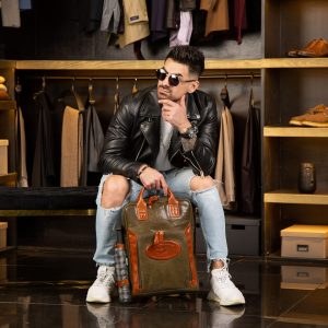 R-0011. Рюкзак.