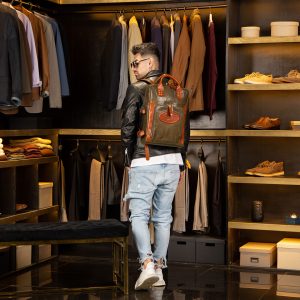 R-0011. Рюкзак.