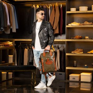 R-0011. Рюкзак.