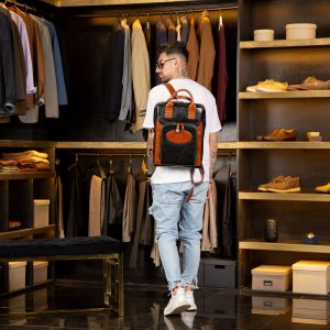 R-0012. Рюкзак.