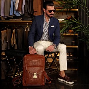 R-0013. Рюкзак.