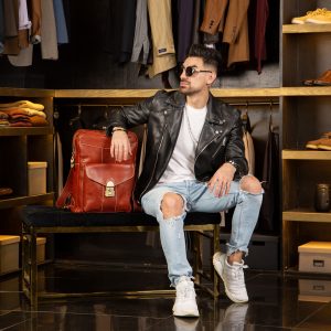 R-0013. Рюкзак.