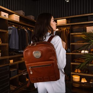 R-0014-W. Рюкзак.