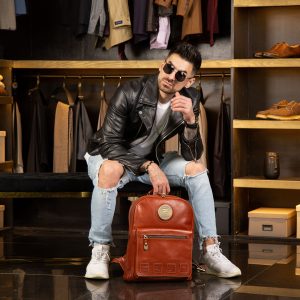 R-0014. Рюкзак.