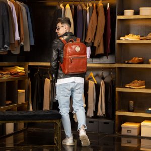 R-0014. Рюкзак.