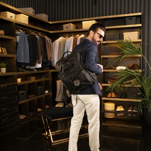 R-0015. Рюкзак.